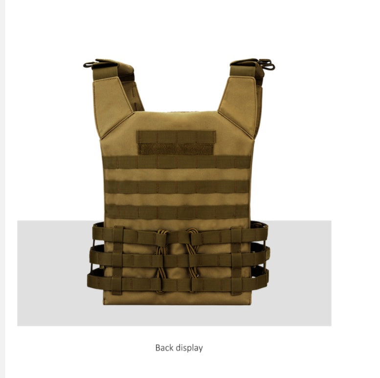 Men Tactical Vest