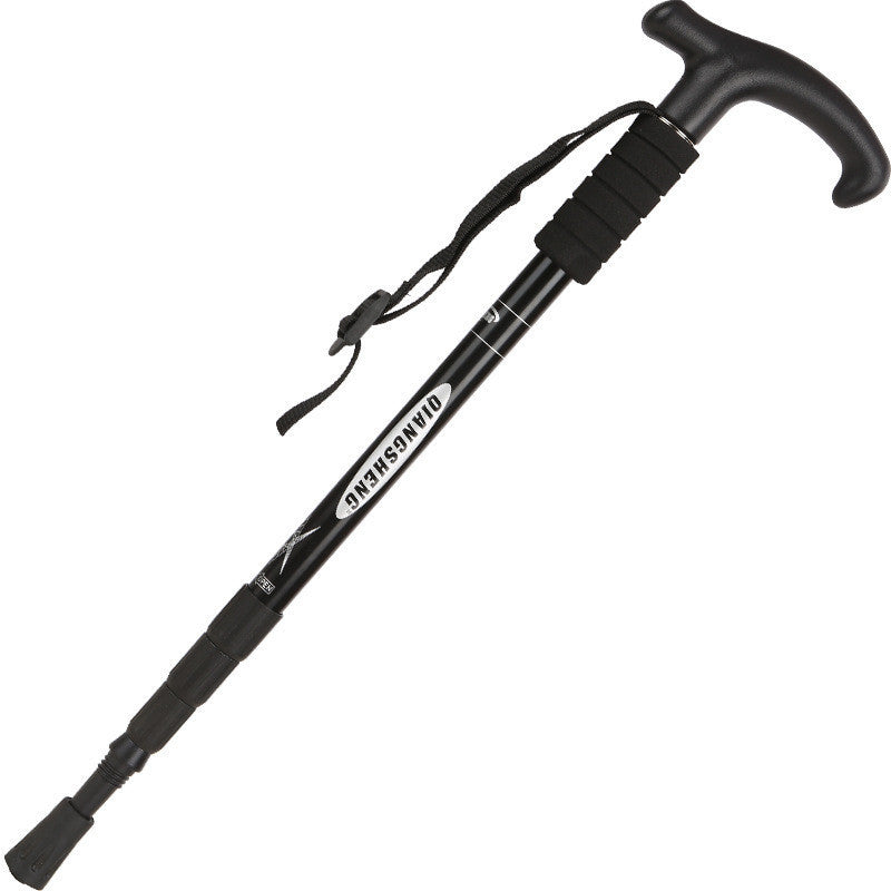 Walking Poles Trekking Pole Telescopic Sticks Hiking Stick