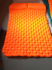 2 Person Self-inflating Camping Mattress