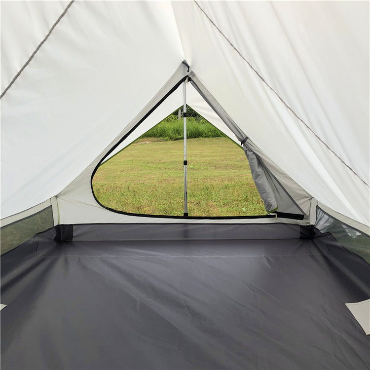 Camping tent