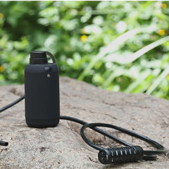 Mini Outdoor Camping Electric Water Purifier