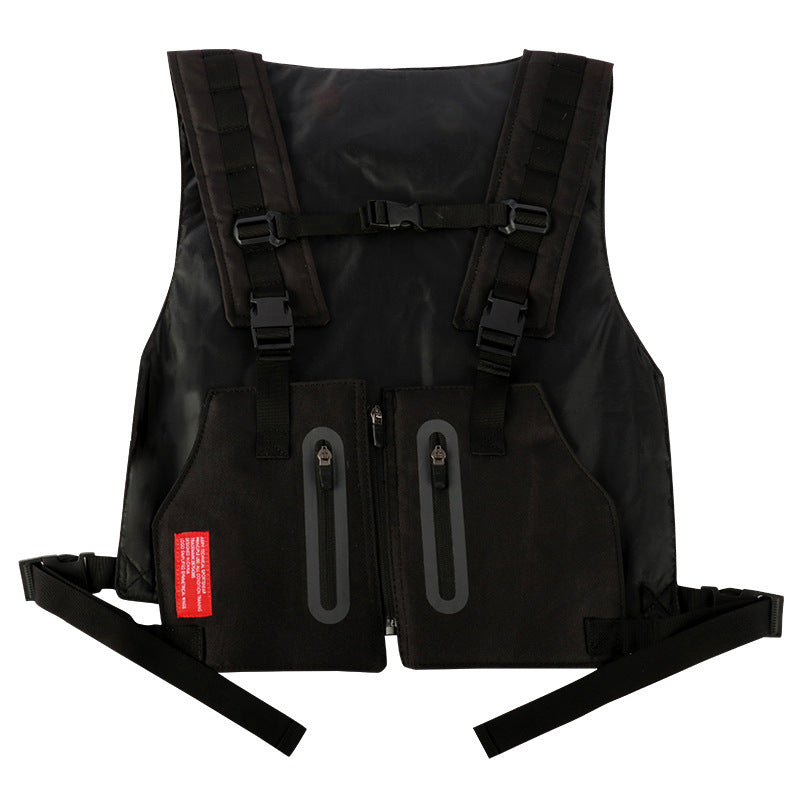 Tactical vest vest