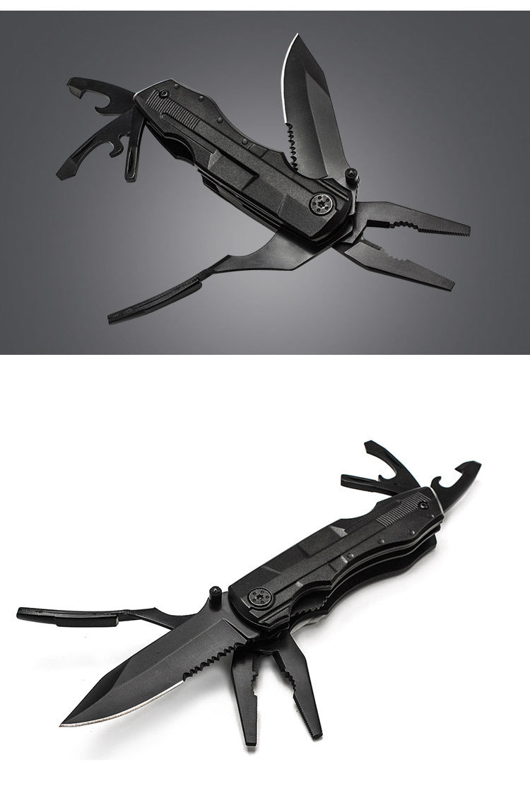 NDIMOA Multi-function tool pliers