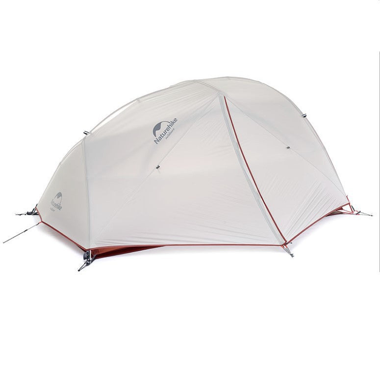 Camping Mountaineering Rain-proof Camping Tent