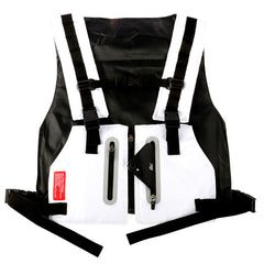 Tactical vest vest