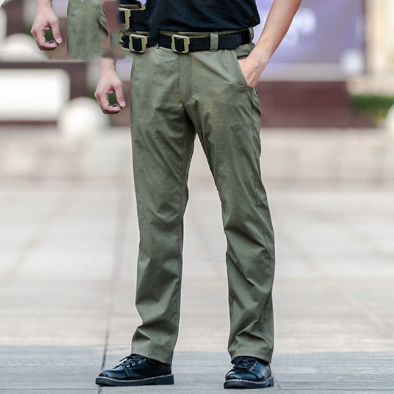 IX6 Flanker Tactical Pants