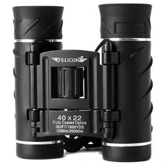 10-3000 meters HD binoculars