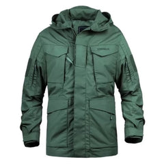 M-65 TACTICAL JACKET