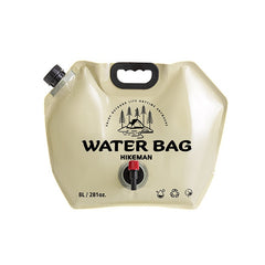 Large Capacity Outdoor Camping Portable Thick Portable Water Bag