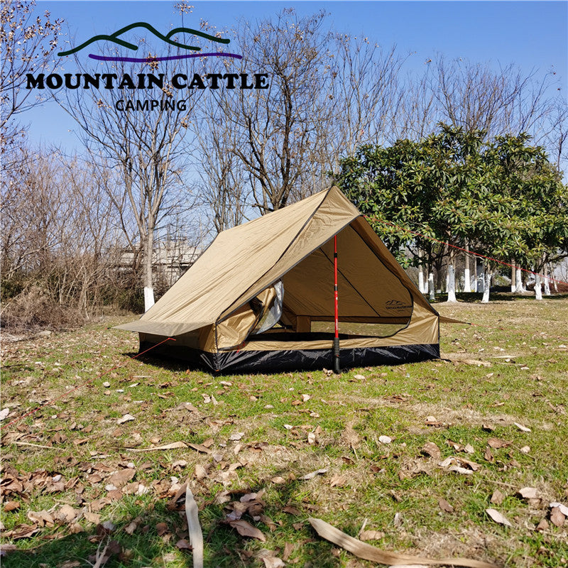 Camping tent