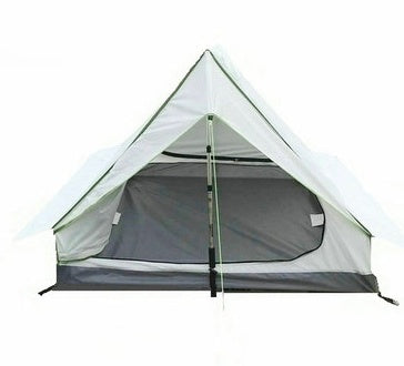 Camping tent