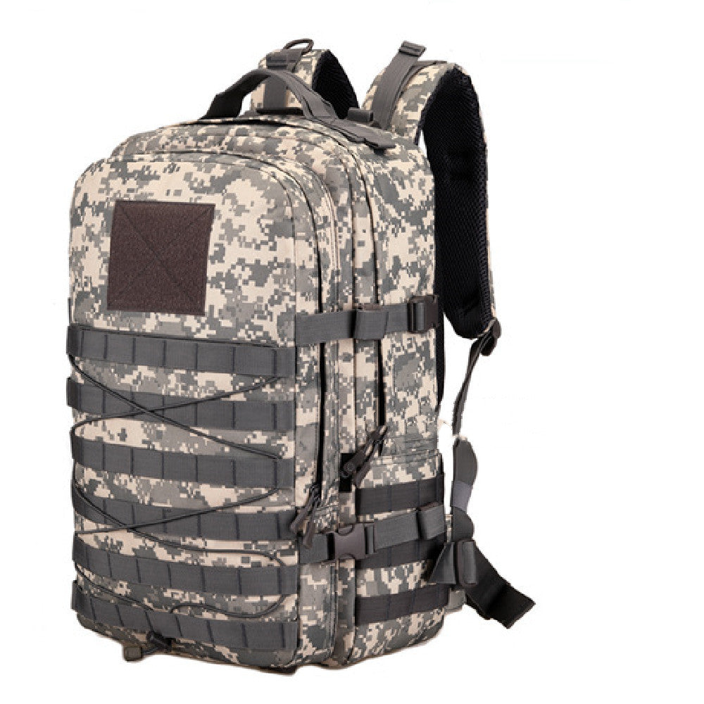 New Men's Fashion Hiking Backpack