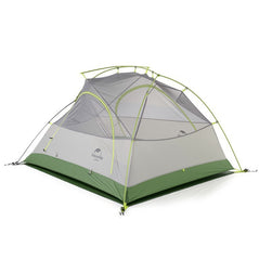 Camping Mountaineering Rain-proof Camping Tent