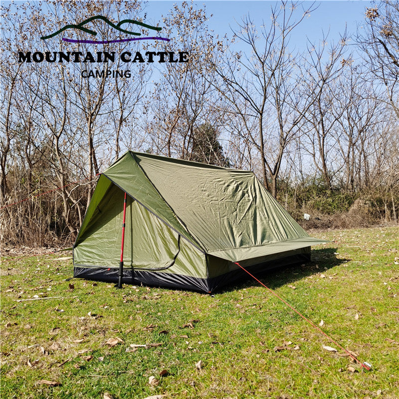 Camping tent