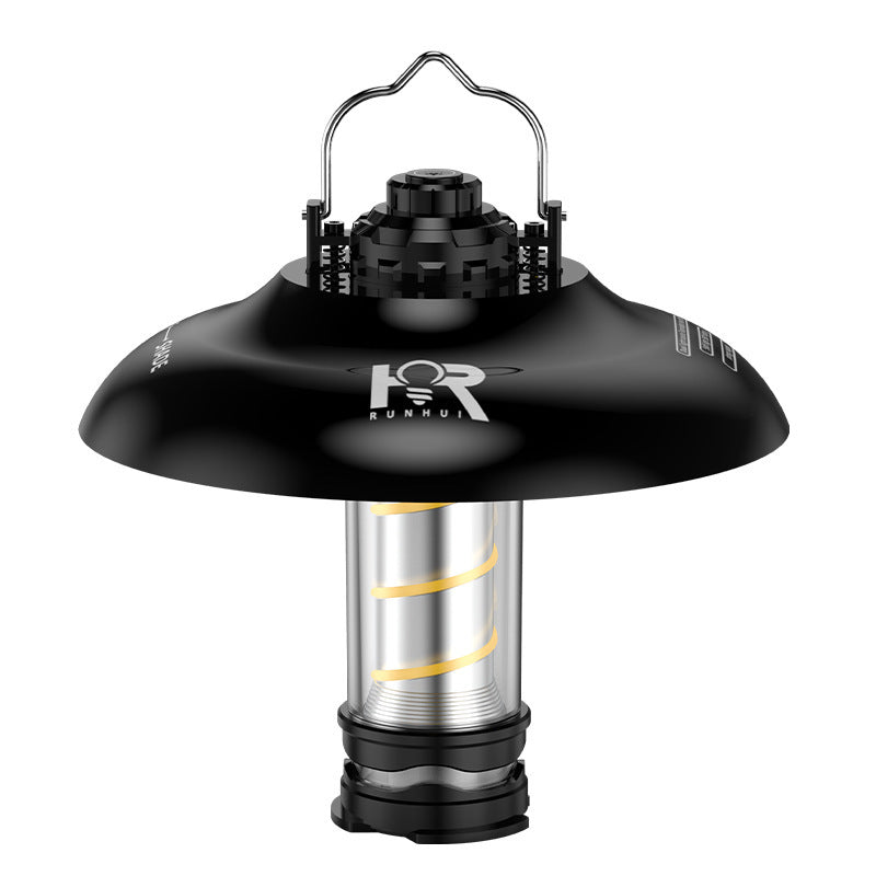 Outdoor RHX Tactical Camping Lantern Ambience Light