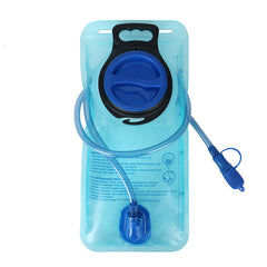 Riding Backpack Water Bag Cross-country Backpack Water Bag 2L Water Bag Quick Release Camping Water Bag Water Bag