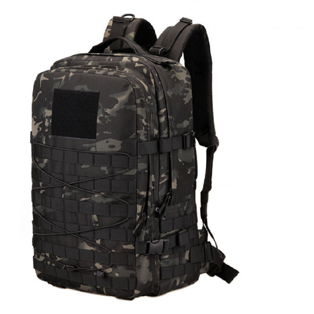 New Men's Fashion Hiking Backpack