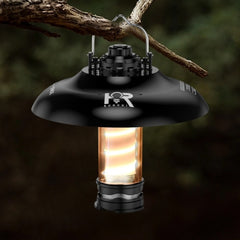 Outdoor RHX Tactical Camping Lantern Ambience Light