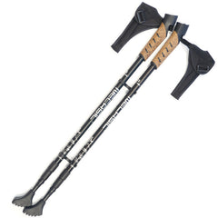 Nordic Walking Pole Straight Handle Trekking Pole