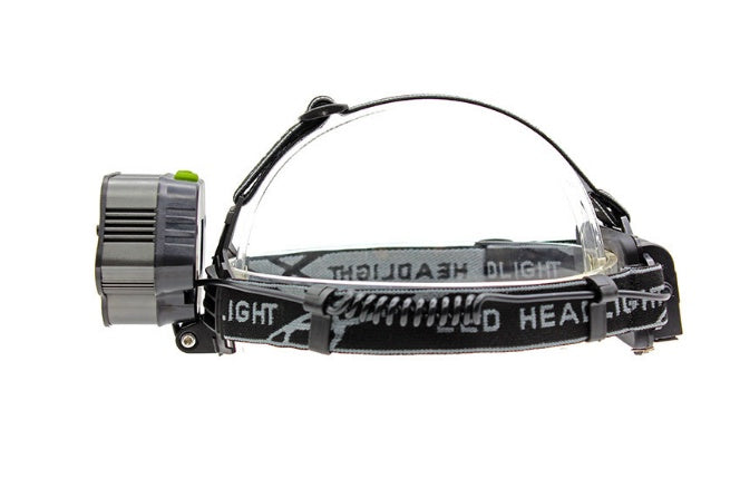 Night Fishing 5T6 LTS Major Headlamp