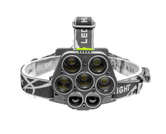 Night Fishing 5T6 LTS Major Headlamp