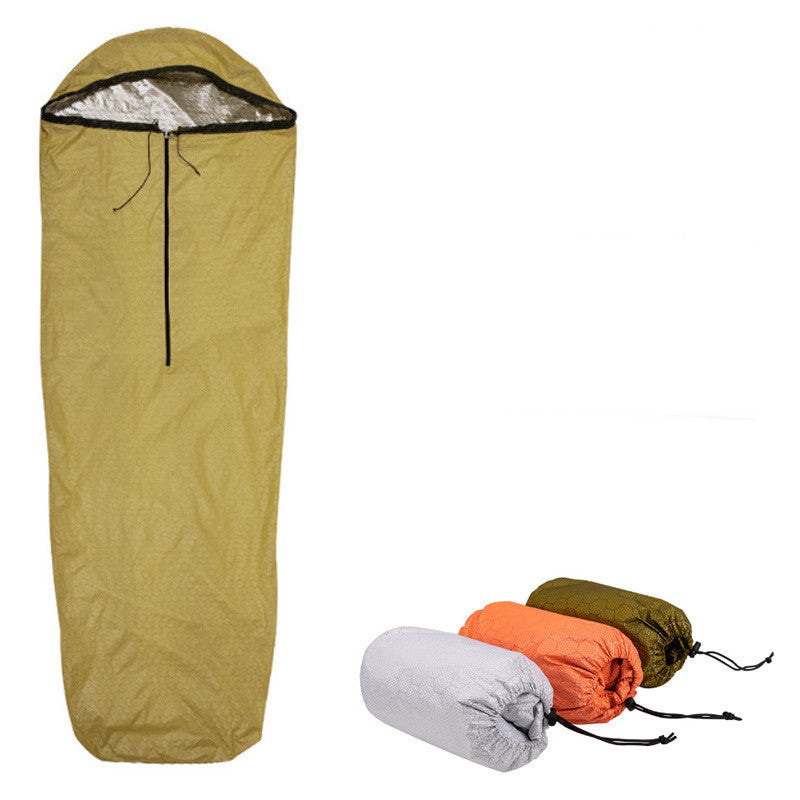 Outdoor Sports Camping Travel Sleeping Bag